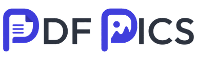 PDFPICS Logo